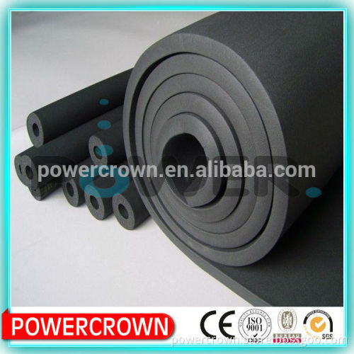 water proof nitrile rubber foam made in china